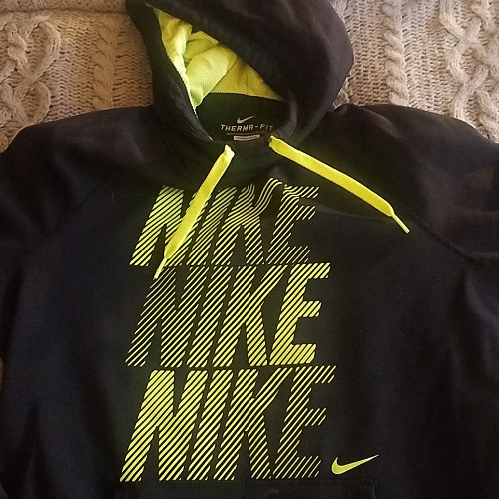 Nike hoodie